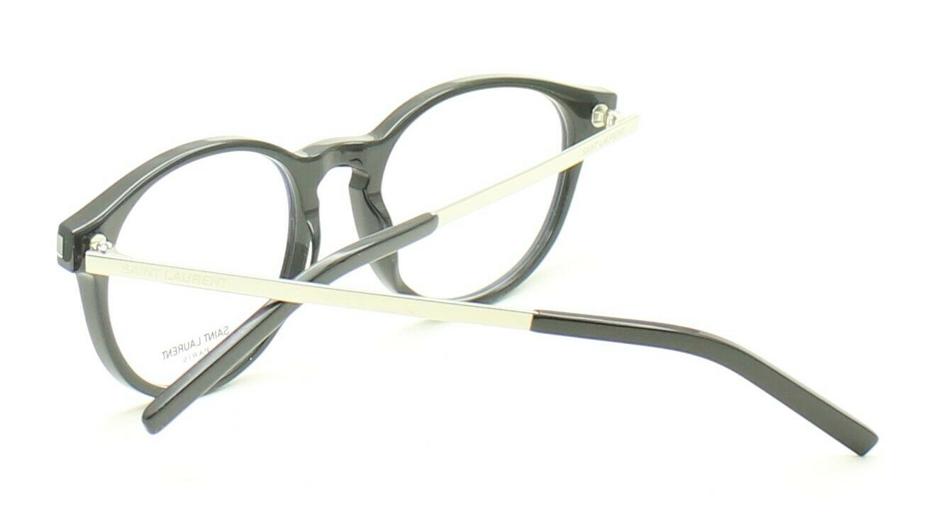 Saint Laurent Paris SL25 001 Eyewear FRAMES RX Optical Eyeglasses Glasses - New