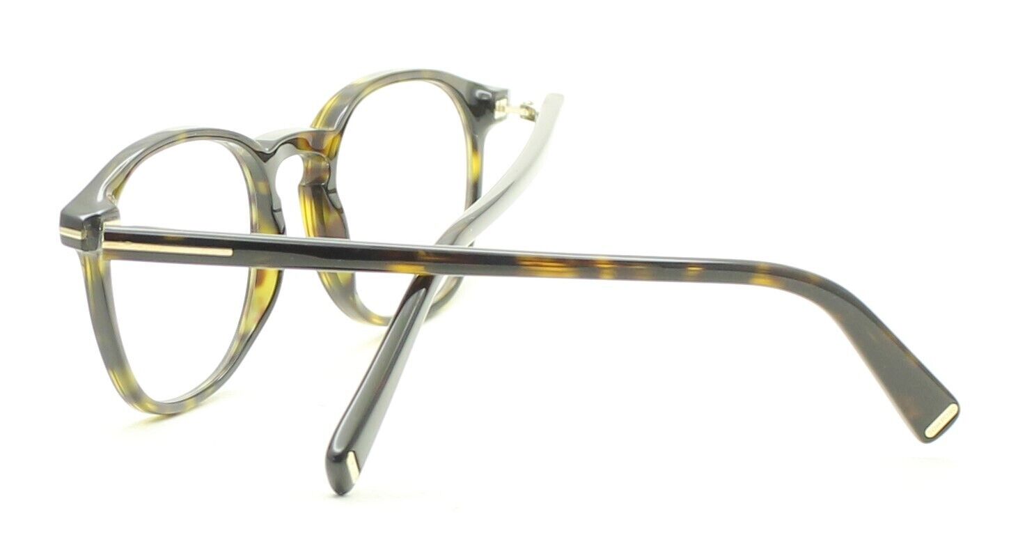 TOM FORD TF 5583-B 052 Eyewear FRAMES RX Optical Eyeglasses Glasses New - Italy