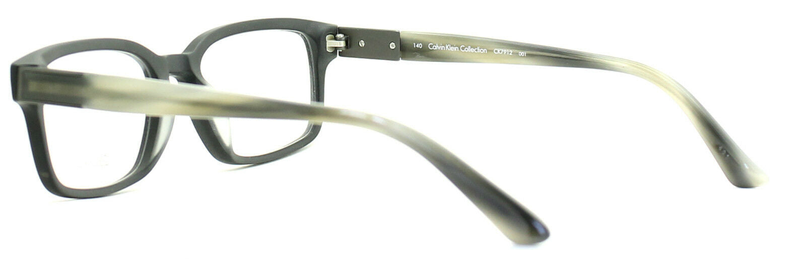 CALVIN KLEIN CK7912 001 Eyewear RX Optical FRAMES NEW Eyeglasses Glasses - BNIB