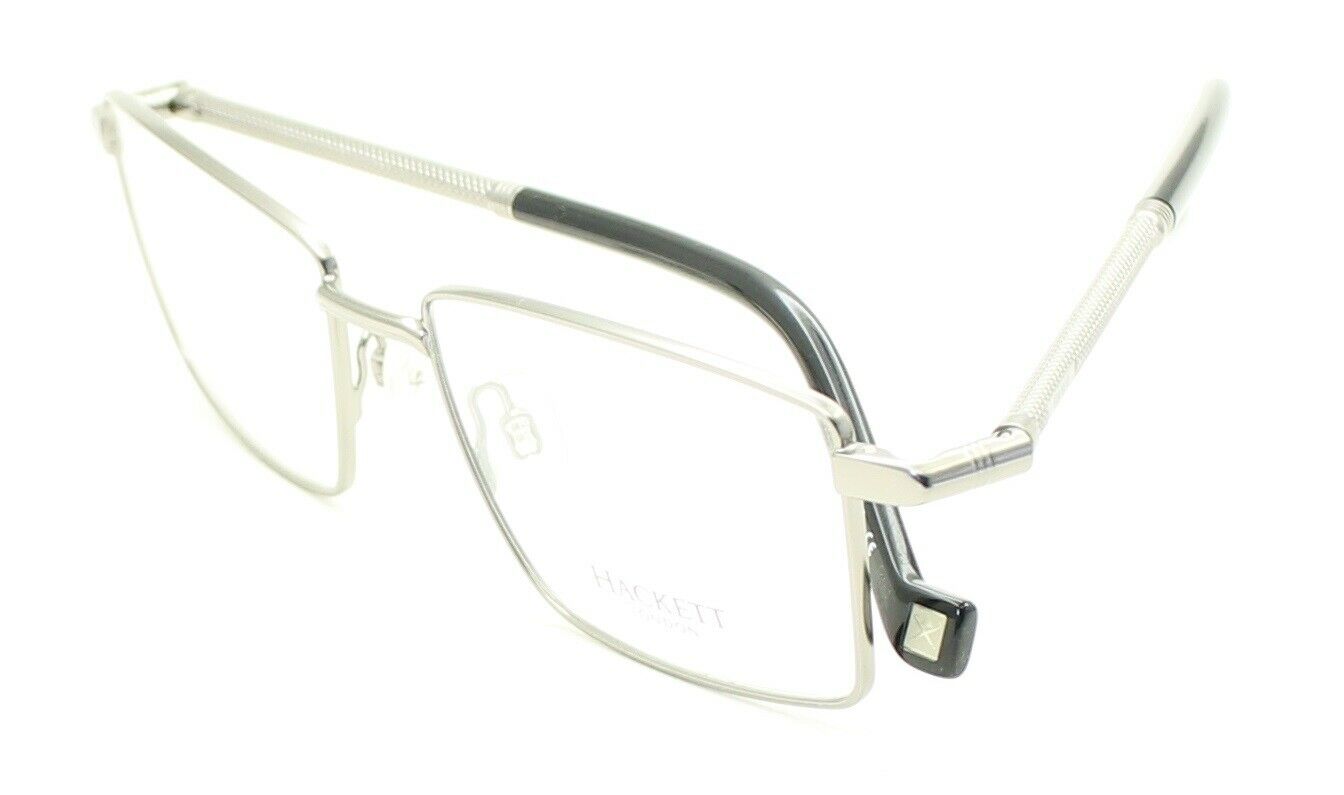 HACKETT Mayfair 30400023 55mm Eyewear FRAMES RX Optical Glasses Eyeglasses -New