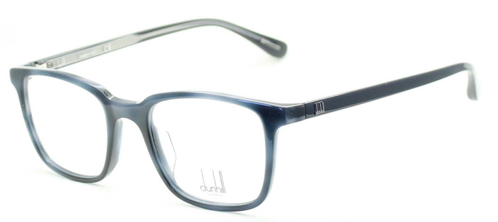 DUNHILL LONDON VDH 083 06DQ Eyewear FRAMES RX Optical Eyeglasses Glasses - Italy