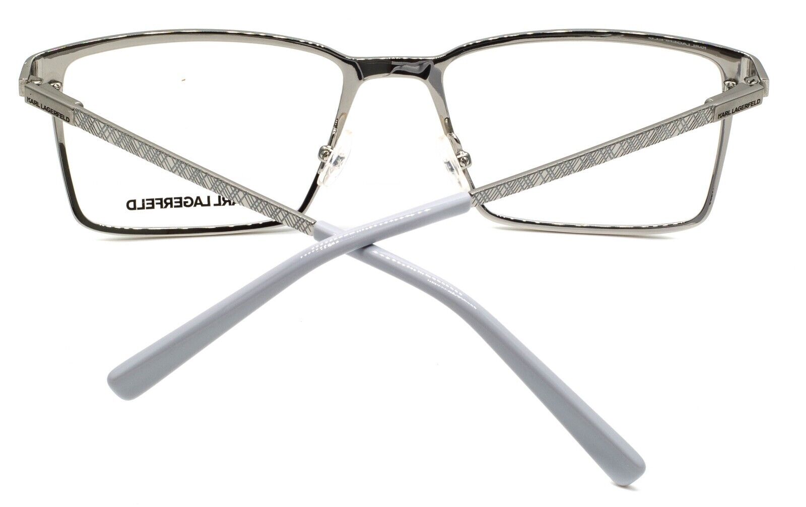 KARL LAGERFELD KL277 509 54mm Eyewear FRAMES RX Optical Eyeglasses Glasses - New