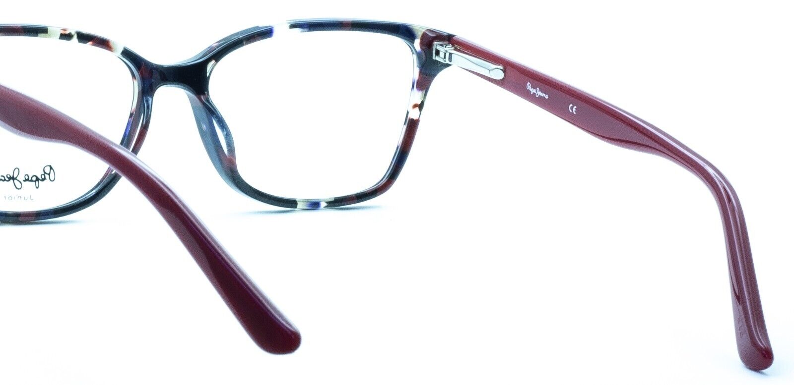 PEPE JEANS Junior Lolli PJ4051 C2 47mm Eyewear FRAMES Glasses RX Optical - New