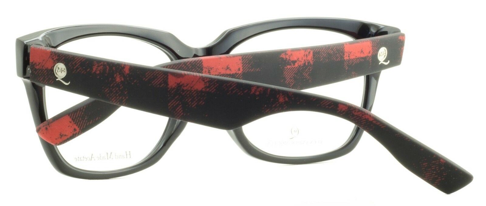 ALEXANDER McQUEEN MCQ 0041/F SRZ Eyewear FRAMES RX Optical Eyeglasses Glasses