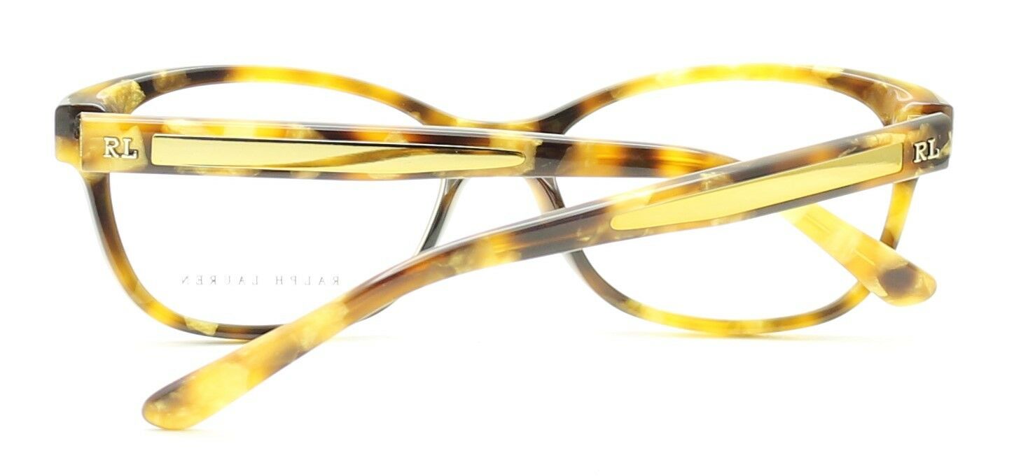 RALPH LAUREN RL 6155 5615 54mm Eyewear FRAMES RX Optical Eyeglasses Glasses New