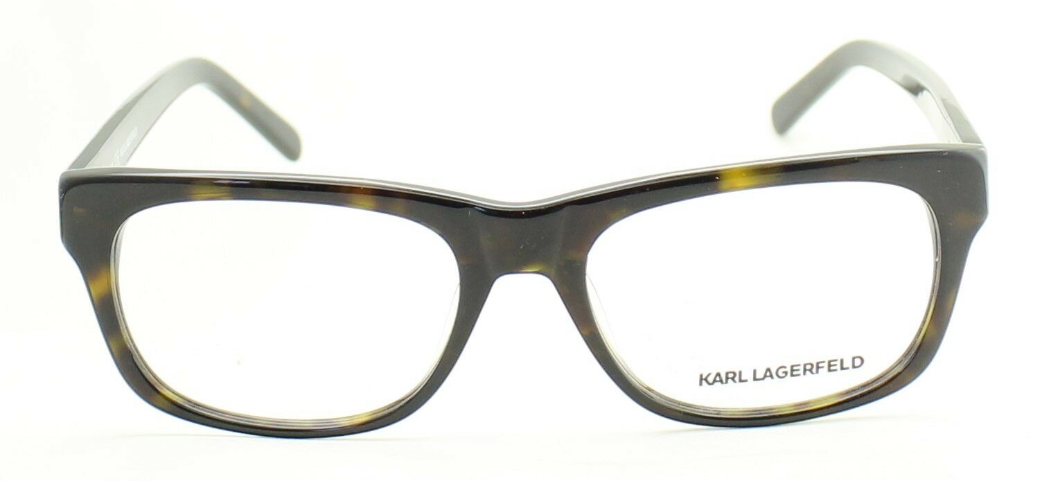 KARL LAGERFELD KL801 013 Eyewear FRAMES NEW RX Optical Eyeglasses BNIB - TRUSTED