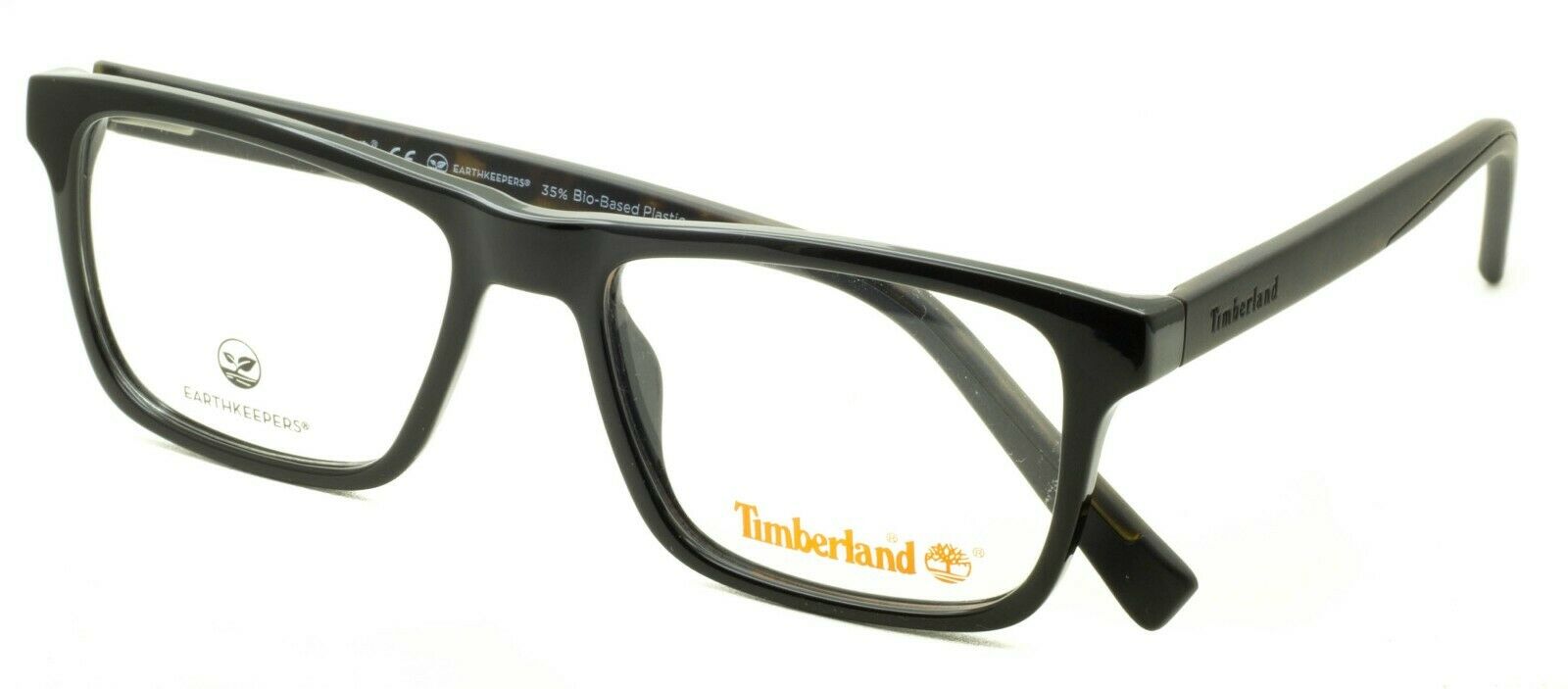 TIMBERLAND TB 1596 001 49mm Eyewear FRAMES Glasses RX Optical Eyeglasses - New