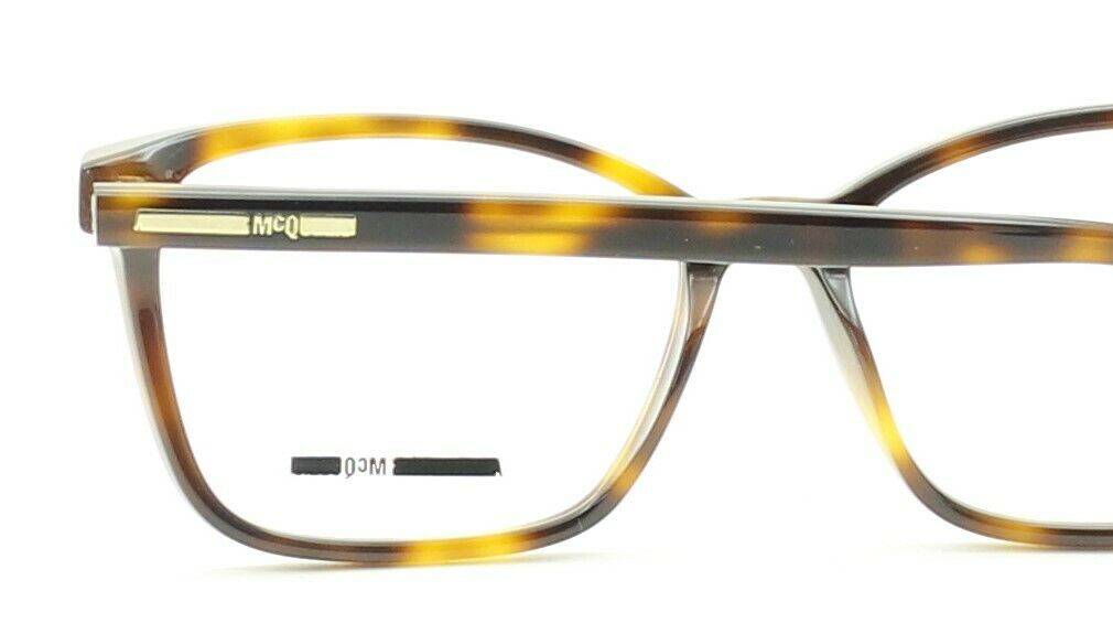 ALEXANDER McQUEEN MQ0062O 003 54mm Eyewear FRAMES RX Optical Eyeglasses Glasses