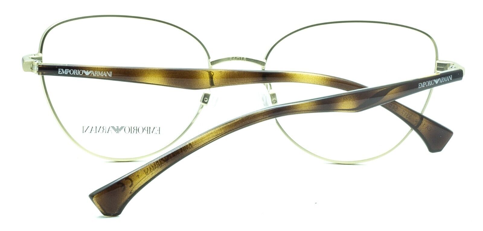 EMPORIO ARMANI EA 1104 3317 54mm Eyewear FRAMES RX Optical Glasses EyeglassesNew