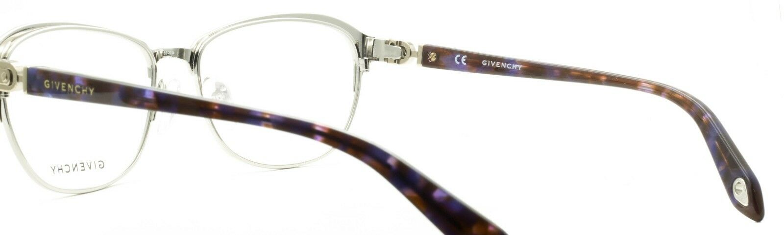 GIVENCHY VGVA29 COL. 0544 Eyewear FRAMES RX Optical Glasses Eyeglasses - New