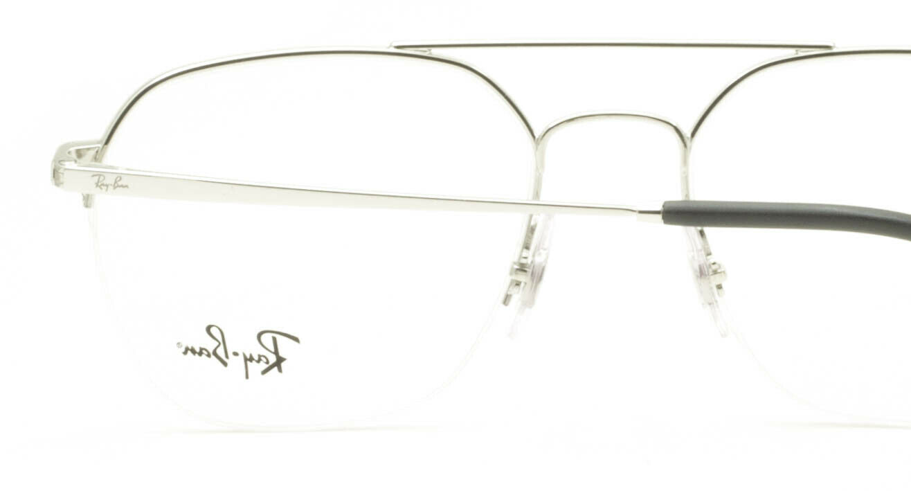 RAY BAN RB 6444 2501 53mm FRAMES Eyeglasses RAYBAN Glasses RX Optical EyewearNew