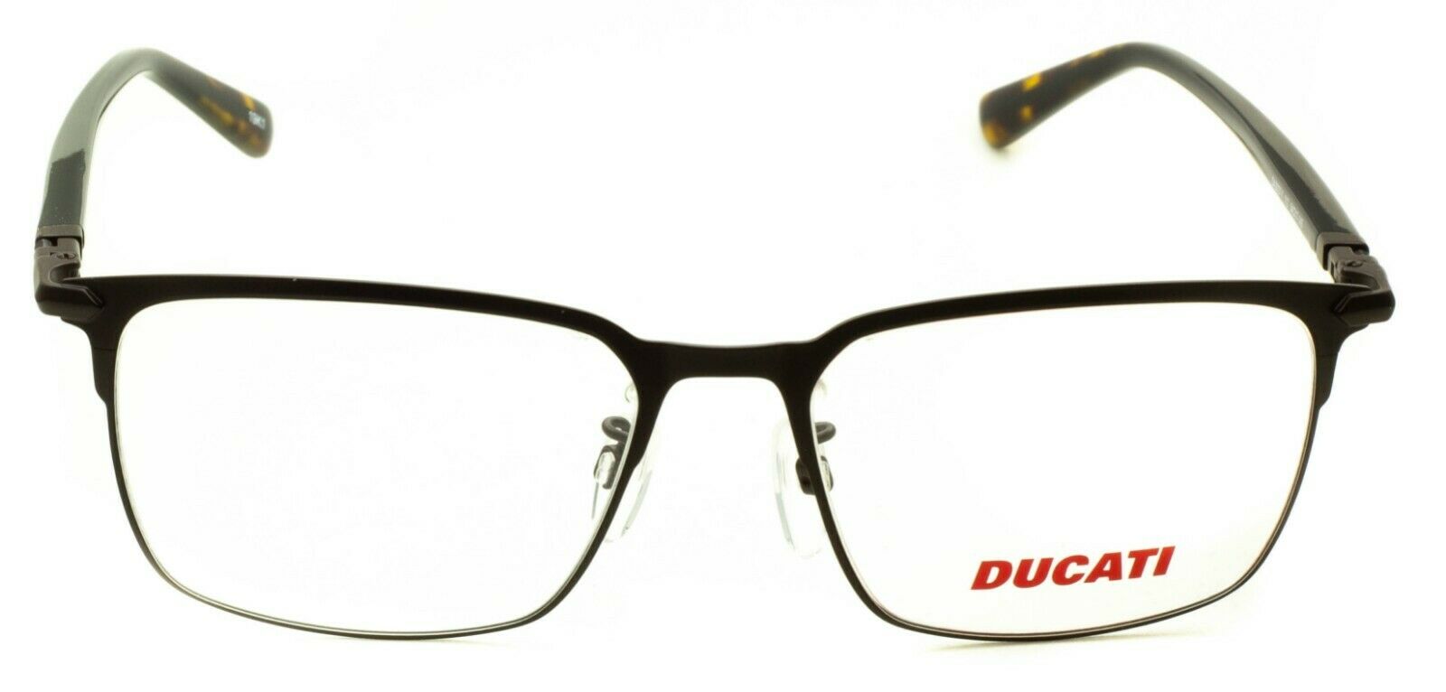 DUCATI DA3027-1 112 54mm FRAMES Glasses RX Optical Eyewear Eyeglasses BNIB - New