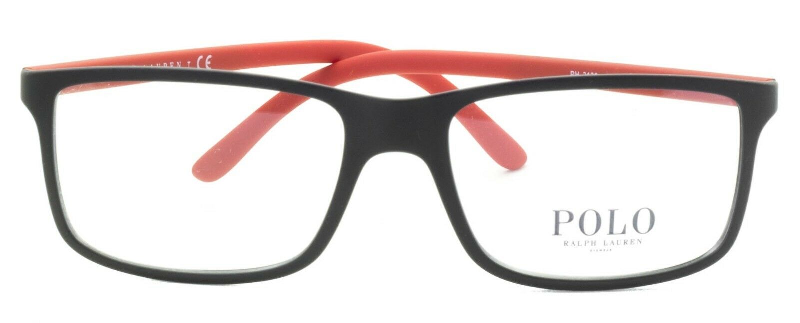 POLO RALPH LAUREN PH 2126 5504 53mm RX Optical Eyewear FRAMES Eyeglasses Glasses