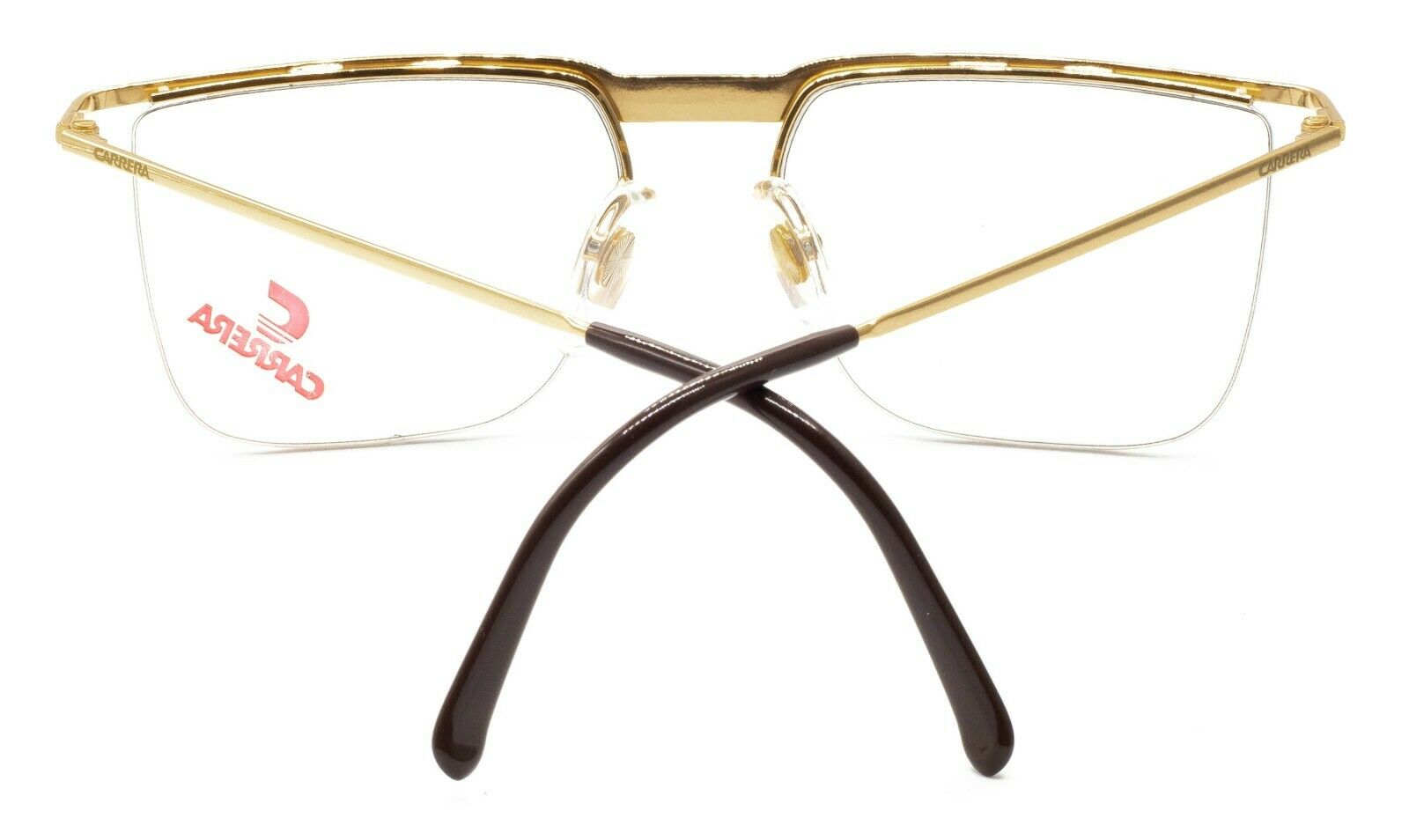 CARRERA 5378 40 52mm Vintage Eyewear FRAMES Glasses RX Optical Eyeglasses - New