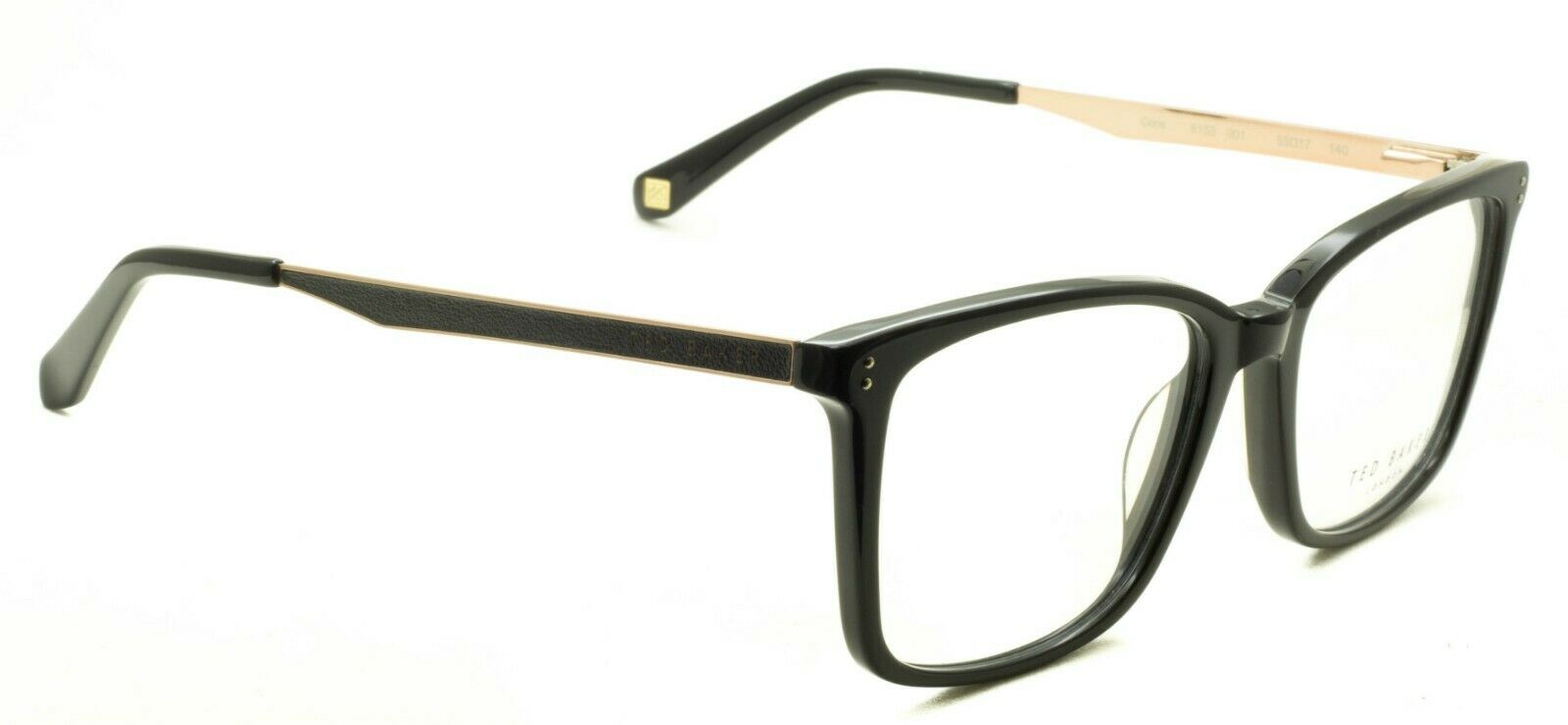 TED BAKER 8153 001 Corie 53mm Eyewear FRAMES Glasses Eyeglasses RX Optical - New