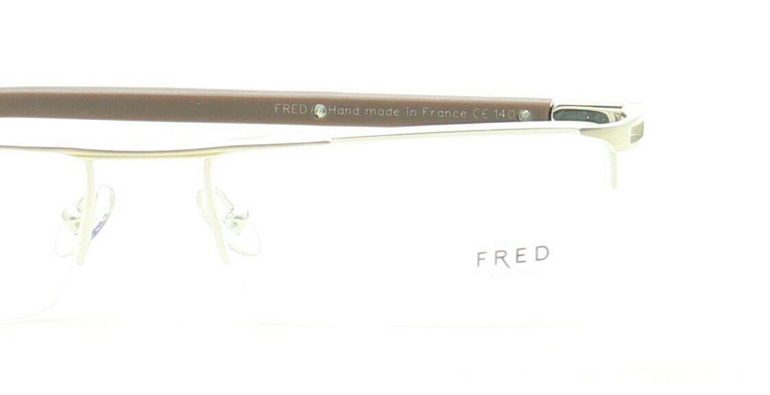 FRED Lunettes MOVE EVO N2 col. 022 Eyewear FRAMES RX Optical Eyeglasses - France