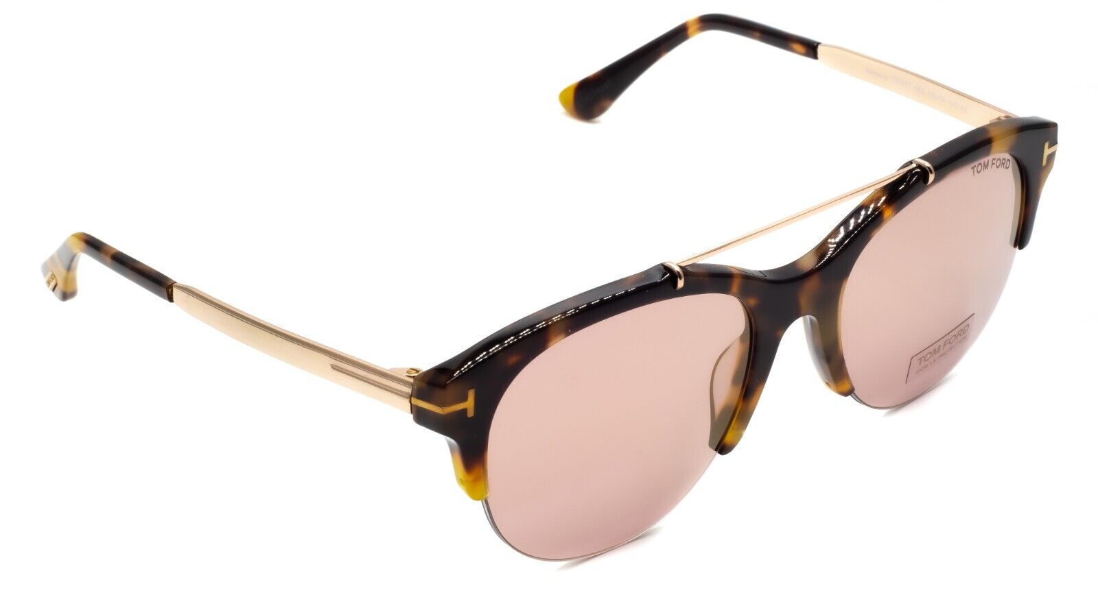 TOM FORD TF517 56Z Adrenne 55mm Sunglasses Glasses Shades Eyewear BNIB - Italy