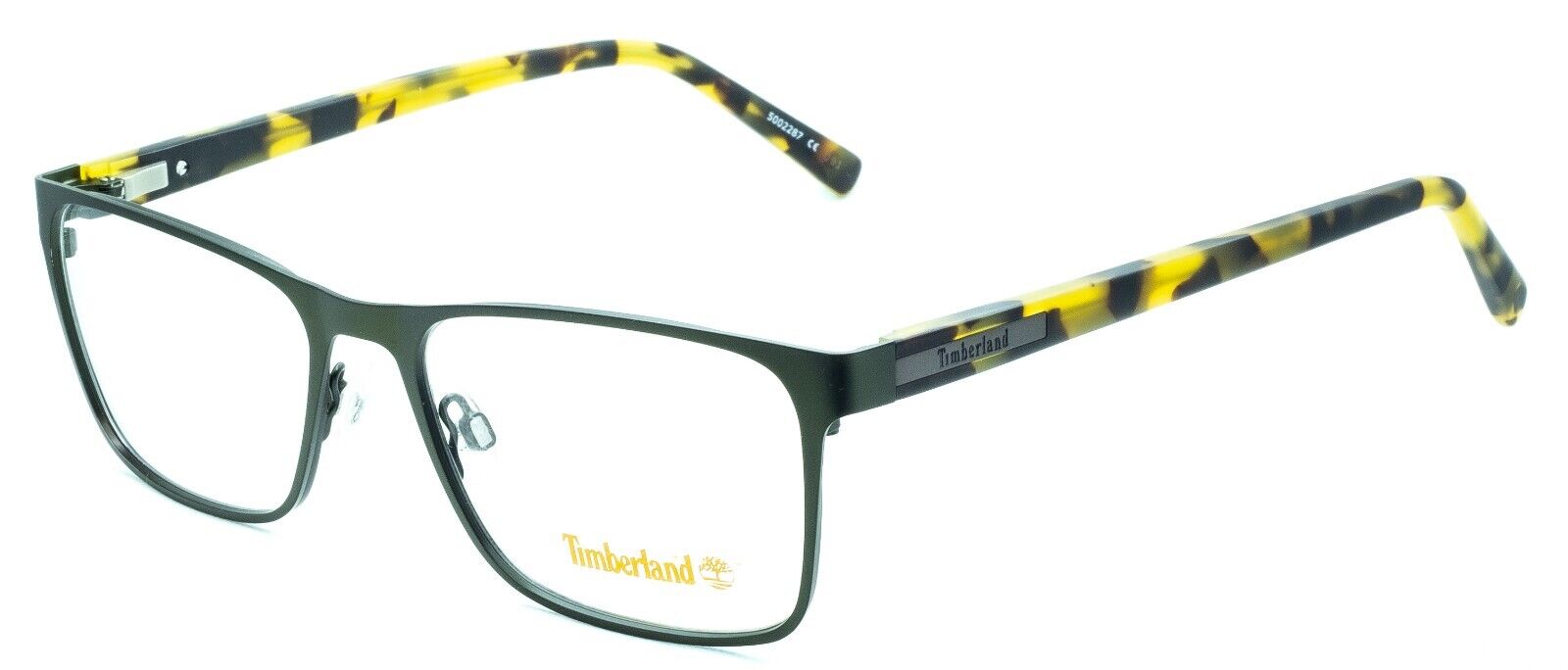 TIMBERLAND TB 1378-1 30706446 55mm Eyewear FRAMES Glasses RX Optical - New