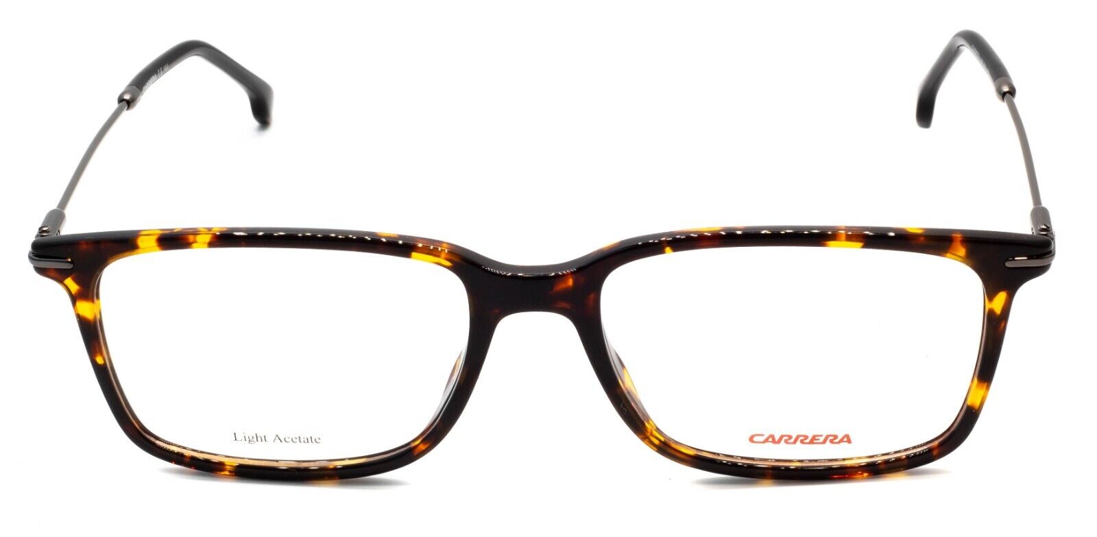 CARRERA 205 581 55mm Eyewear FRAMES Glasses RX Optical Eyeglasses New - Italy