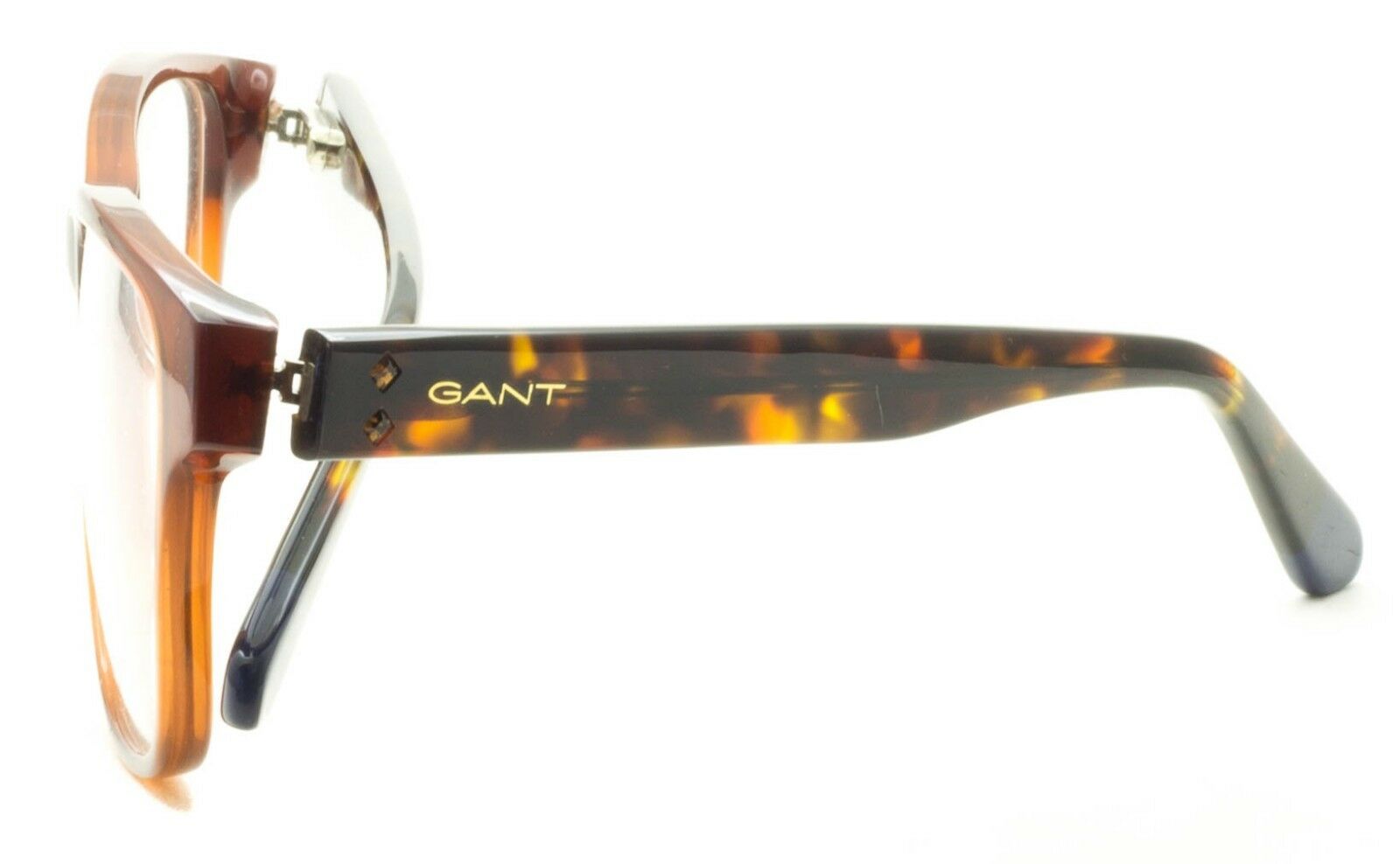 GANT GA 4065-1 30470910 52mm RX Optical Eyewear FRAMES Glasses Eyeglasses - New