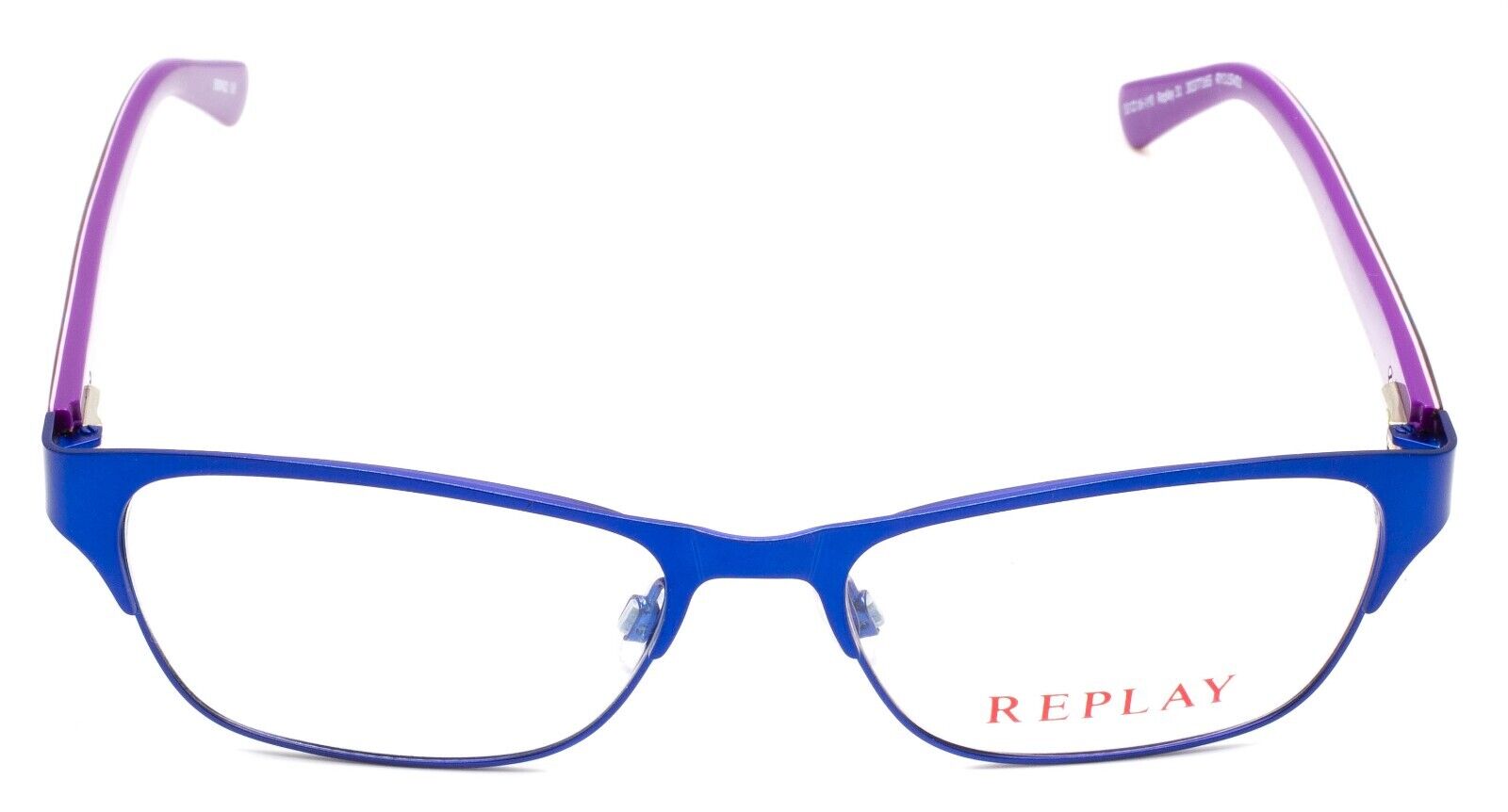 REPLAY 31 30377165 RY115V01 53mm FRAMES Glasses Optical Eyewear Eyeglasses - New