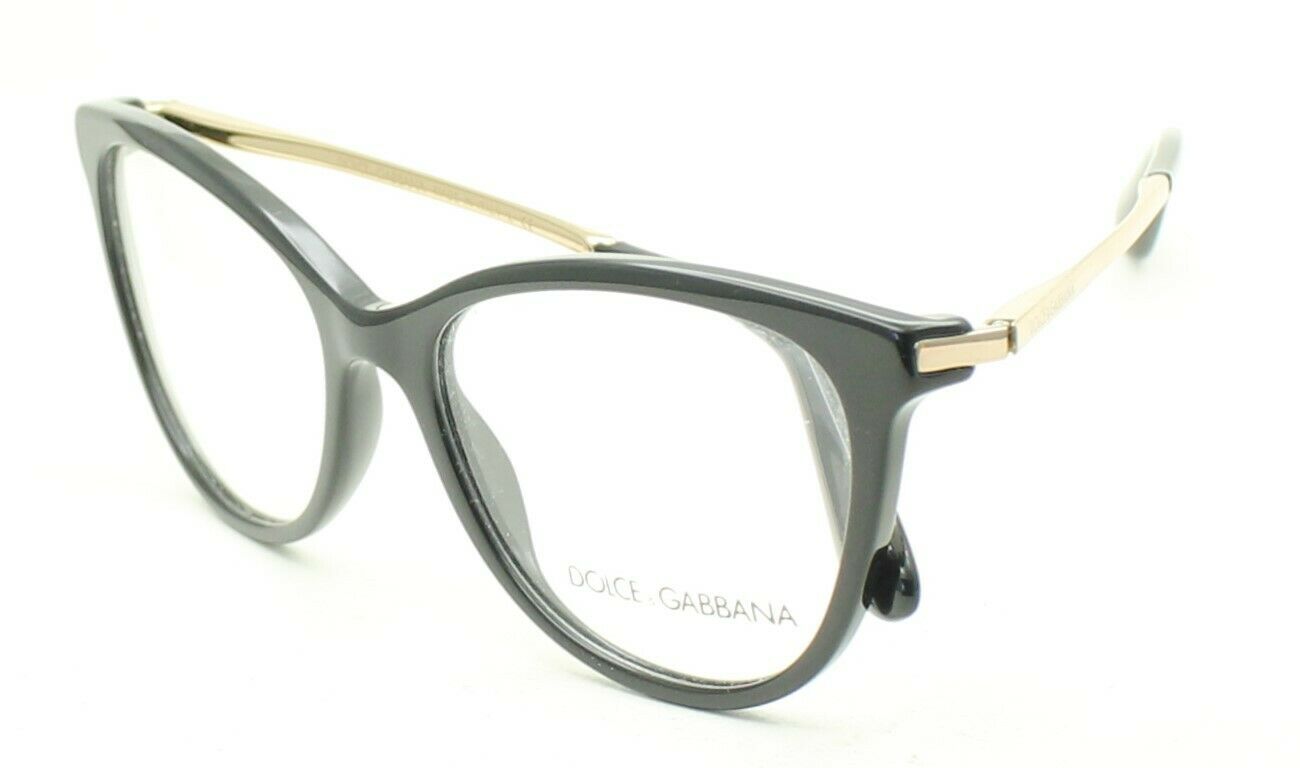 Dolce & Gabbana D&G 3258 501 54mm Eyeglasses RX Optical Glasses Frames Eyewear