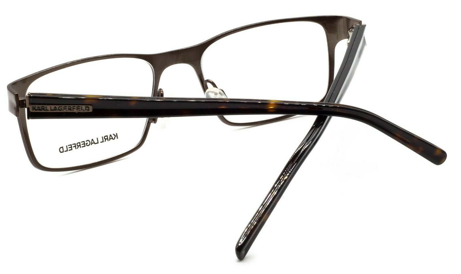 KARL LAGERFELD KL 15 25664072 53mm Eyewear FRAMES RX Optical Eyeglasses Glasses