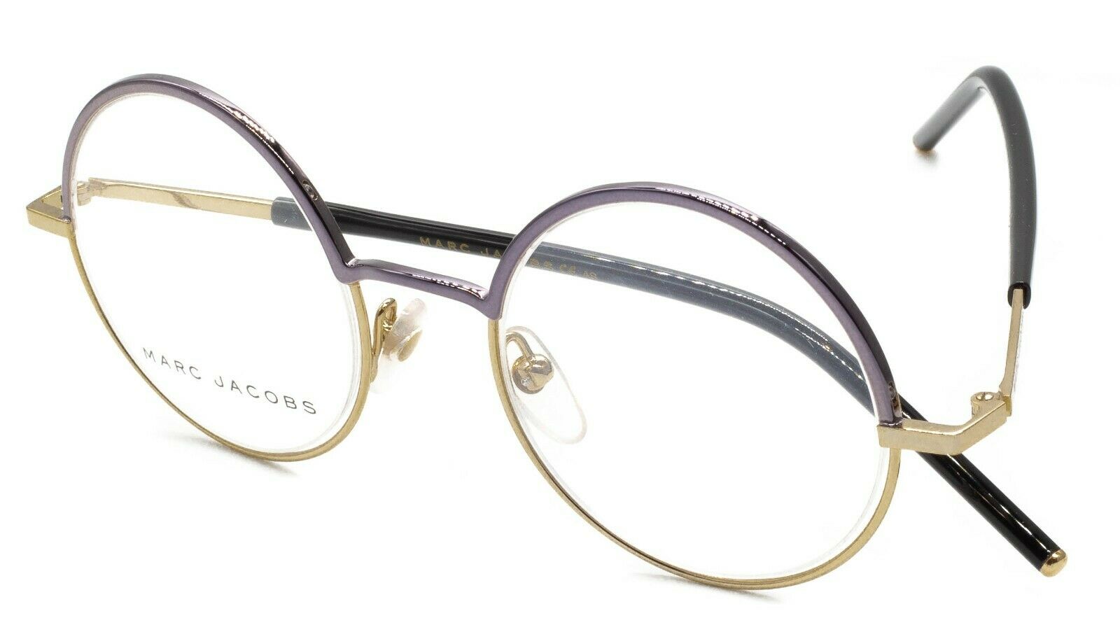 MARC BY MARC JACOBS 13 TZV 46mm Eyewear FRAMES RX Optical Glasses Eyeglasses New