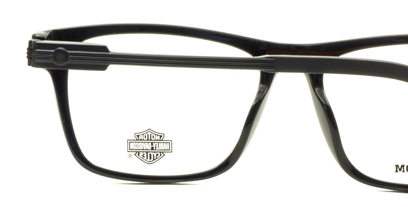 HARLEY-DAVIDSON HD9008/V 001 58mm Eyewear FRAMES RX Optical Eyeglasses Glasses