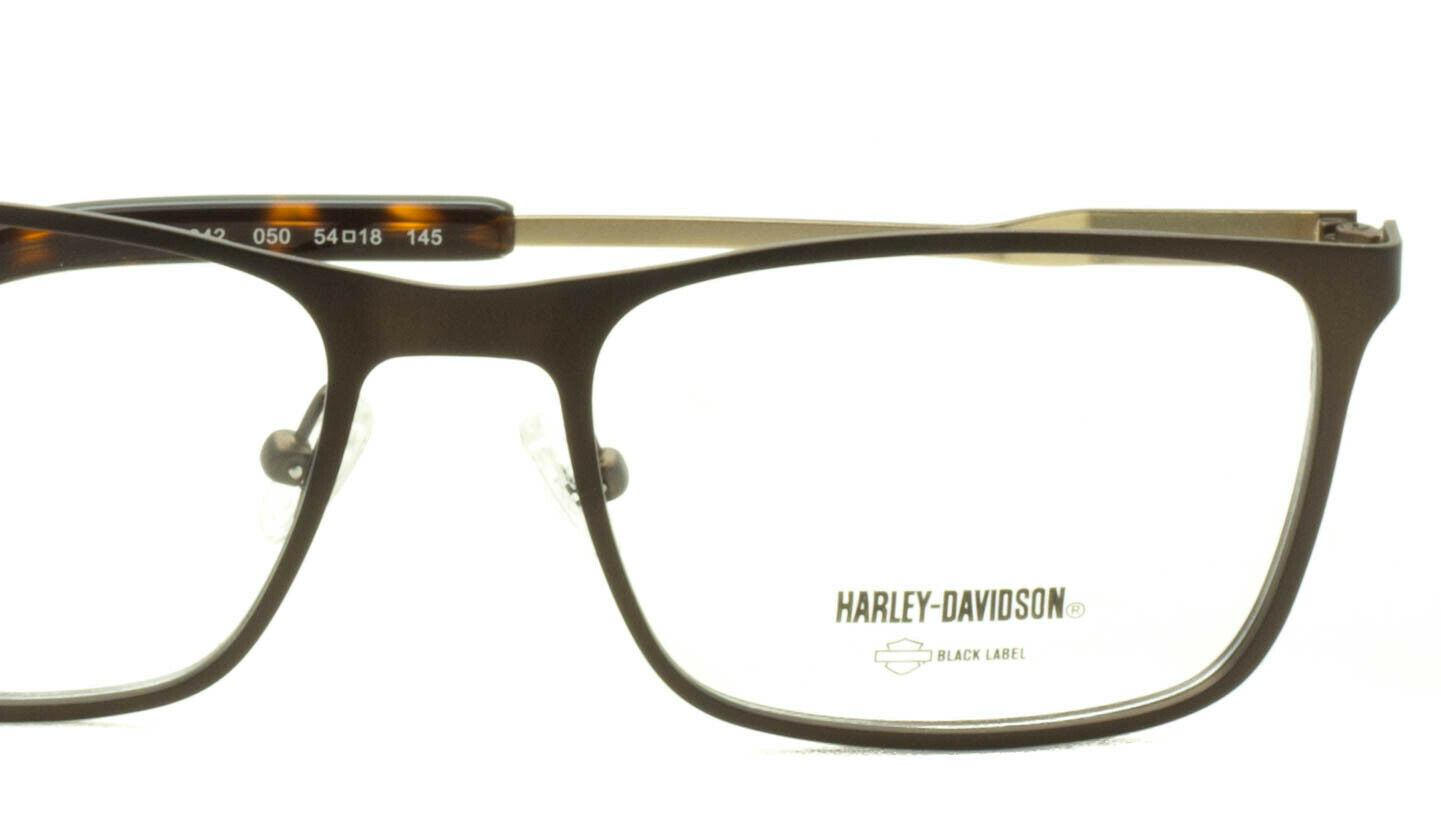 HARLEY-DAVIDSON HD1042 050 54mm Eyewear FRAMES RX Optical Eyeglasses Glasses New