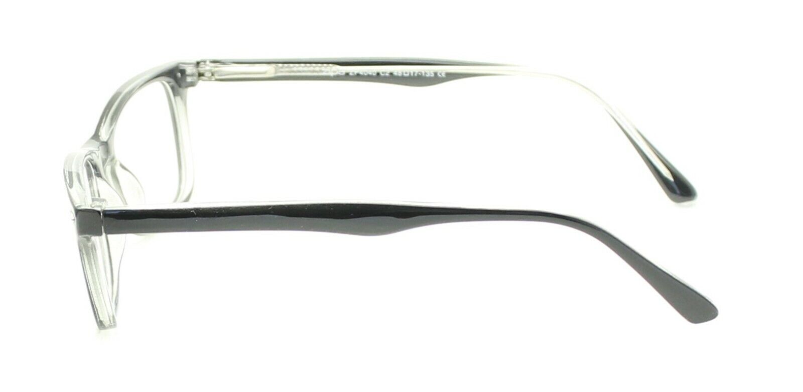 ZIPS - EYESPACE ZP4040 C2 48mm Eyewear FRAMES RX Optical Eyeglasses Glasses -New