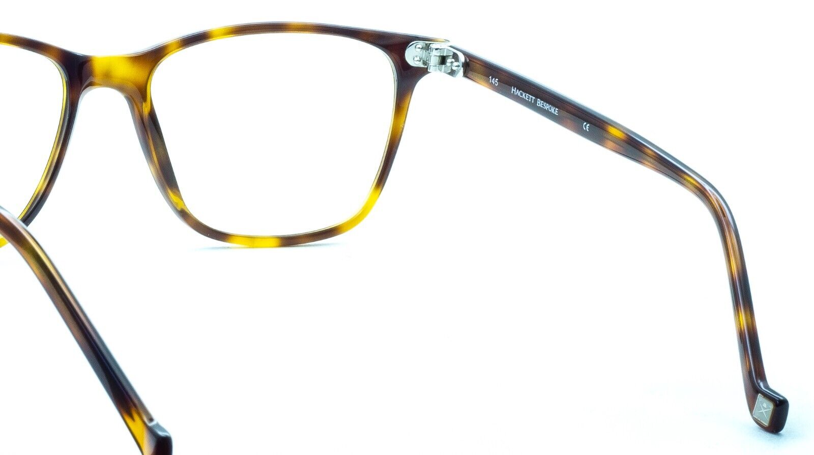 HACKETT BESPOKE HEB 232 100 54mm Eyewear FRAMES RX Optical Glasses ...