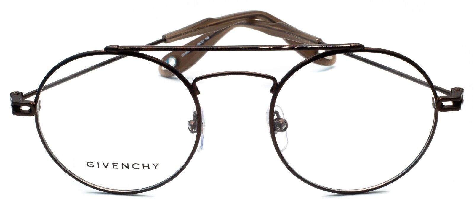 GIVENCHY GV 0054 4IN 48mm Eyewear FRAMES RX Optical Glasses Eyeglasses New Italy