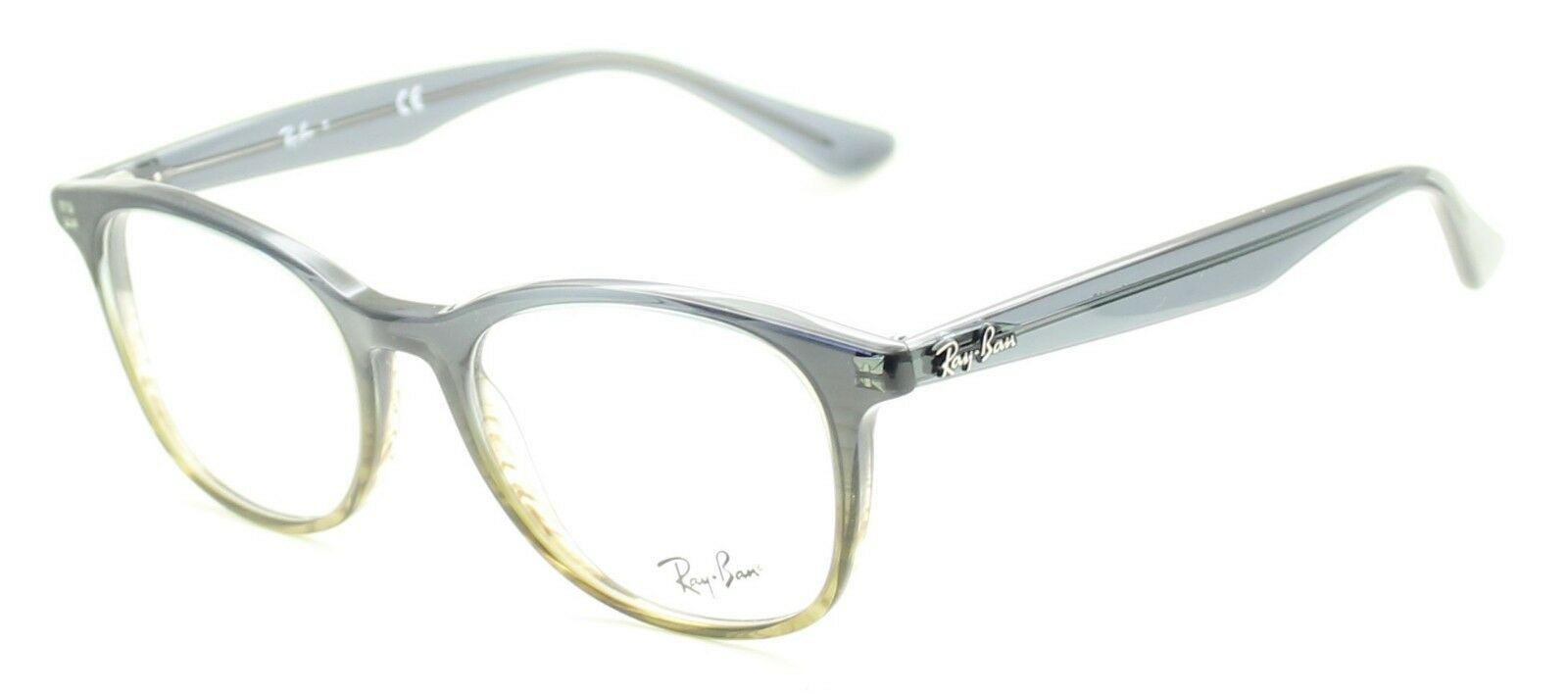 RAY BAN RB 5356 5766 52mm FRAMES RAYBAN Glasses RX Optical Eyewear EyeglassesNew