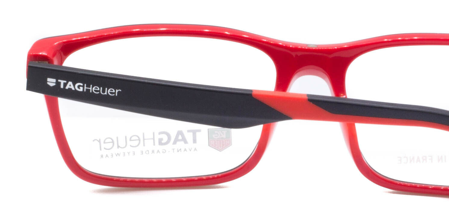 TAG HEUER B-URBAN TH 552 002 Eyewear FRAMES Optical RX Glasses Eyeglasses - New