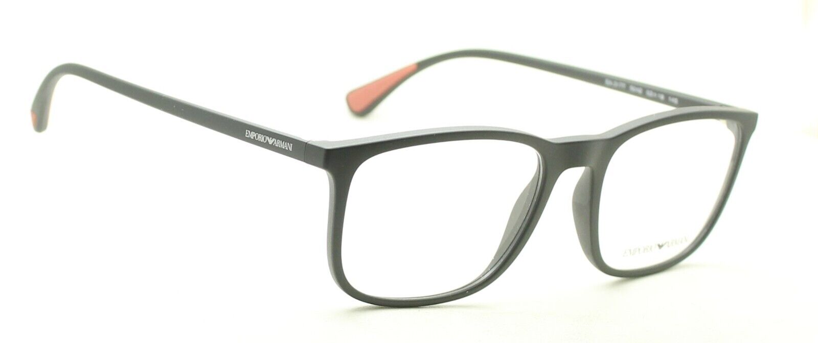 EMPORIO ARMANI EA 3177 5042 53mm Eyewear FRAMES RX Optical Glasses EyeglassesNew