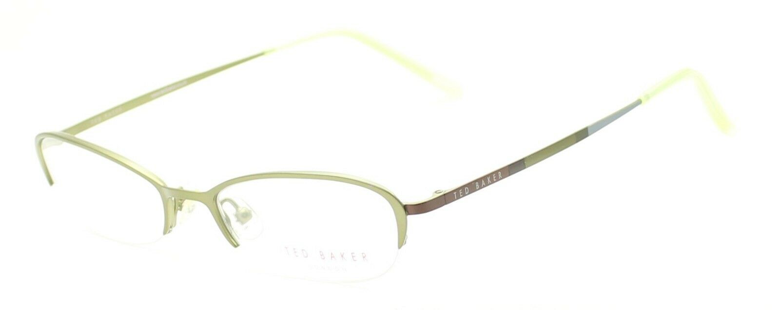 TED BAKER LOVE POTION 2141 553 Eyewear FRAMES Glasses Eyeglasses RX Optical -New