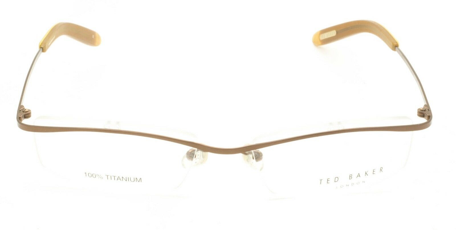 TED BAKER 7015 132 Austin 54mm Eyewear FRAMES Glasses Eyeglasses RX Optical -New