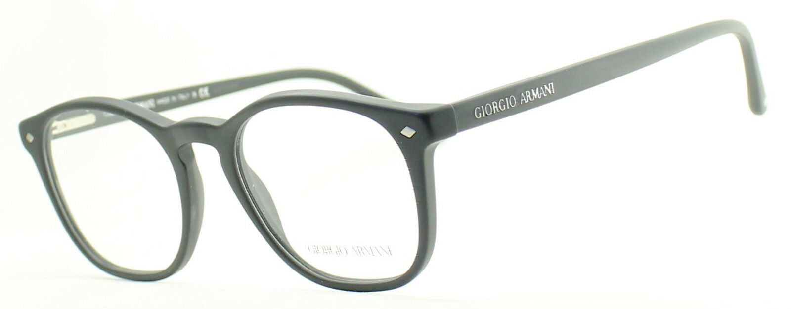 GIORGIO ARMANI AR7074 5042 Eyewear FRAMES RX Optical Glasses Eyeglasses - ITALY