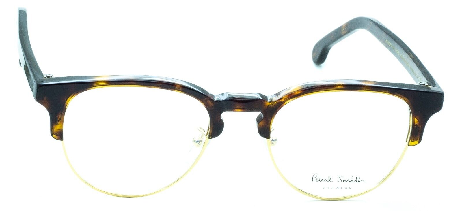 PAUL SMITH PSOP014V1 02 BIRCH (V1) 51mm Eyewear FRAMES RX Optical Glasses -Italy