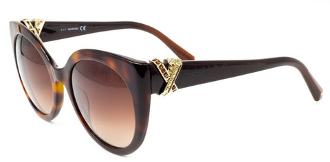 SWAROVSKI FAME SW103 90B Sunglasses Shades Ladies BNIB Brand New in Case- New