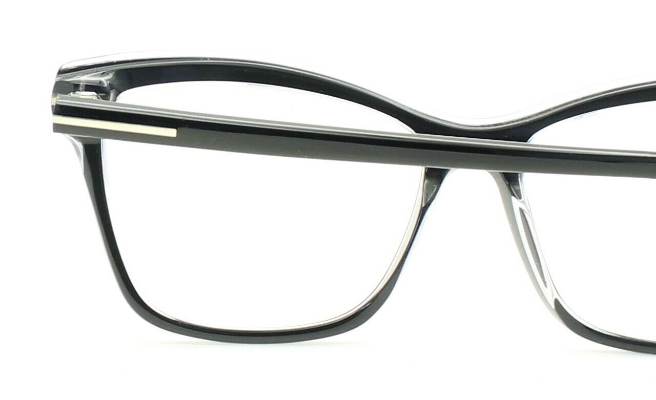 TOM FORD FT 5619-B 001 Eyewear FRAMES RX Optical Eyeglasses Glasses Italy - New