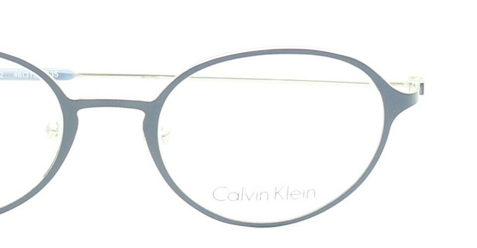 CALVIN KLEIN CK5433 412 46mm Eyewear RX Optical FRAMES Eyeglasses Glasses - New