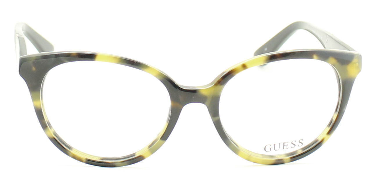 GUESS GU2472 TO Eyewear FRAMES NEW Eyeglasses RX Optical Glasses BNIB - TRUSTED