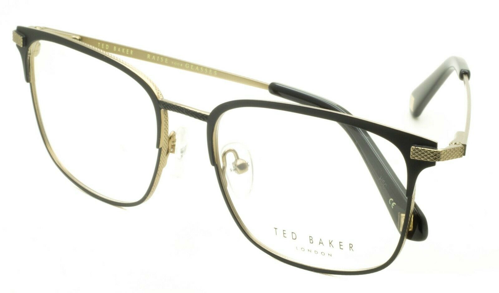 TED BAKER 4259 003 54mm Daley Eyewear FRAMES Glasses Eyeglasses RX Optical - New