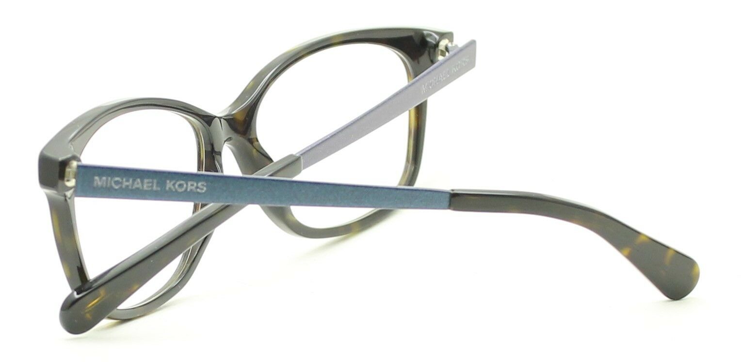 MICHAEL KORS MK4035 3202 Ambrosine Eyewear FRAMES RX Optical Eyeglasses Glasses