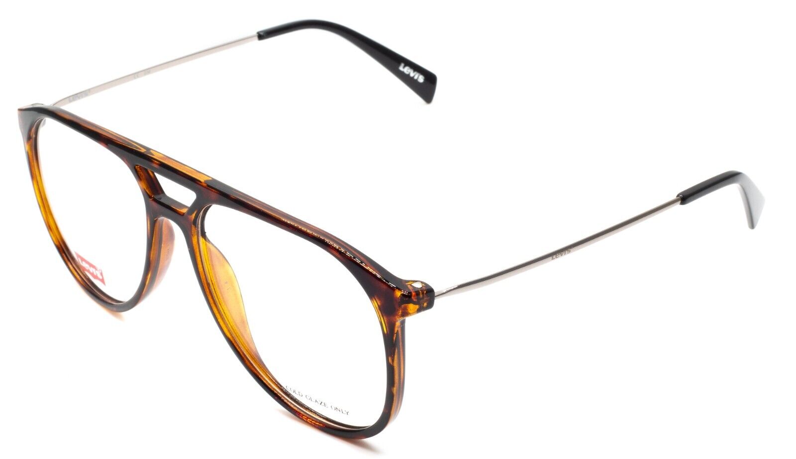 lv frame glasses