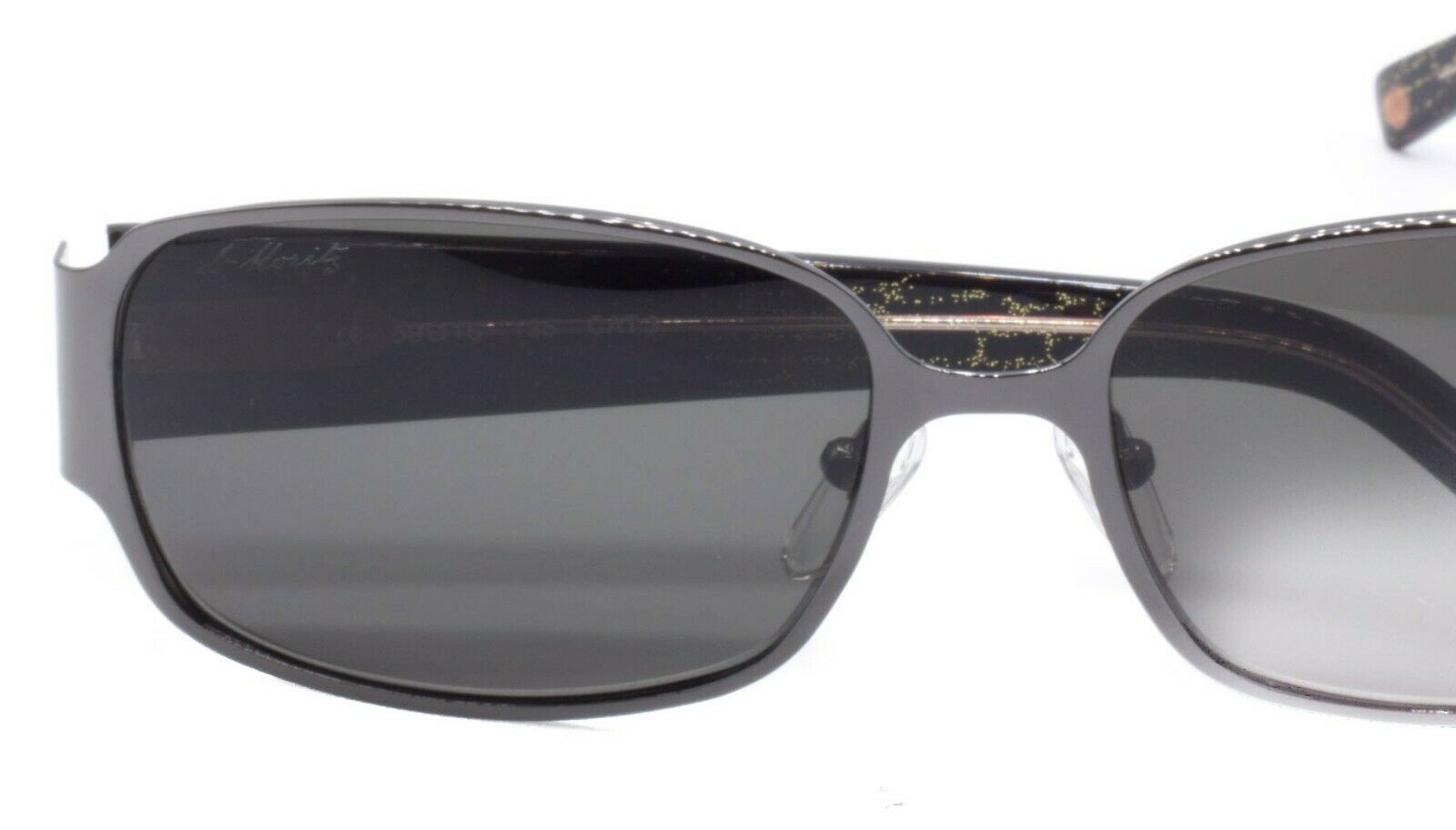 St.Moritz 47001-001 by AMA CAT 3 59mm Sunglasses Shades Eyeglasses Glasses - New