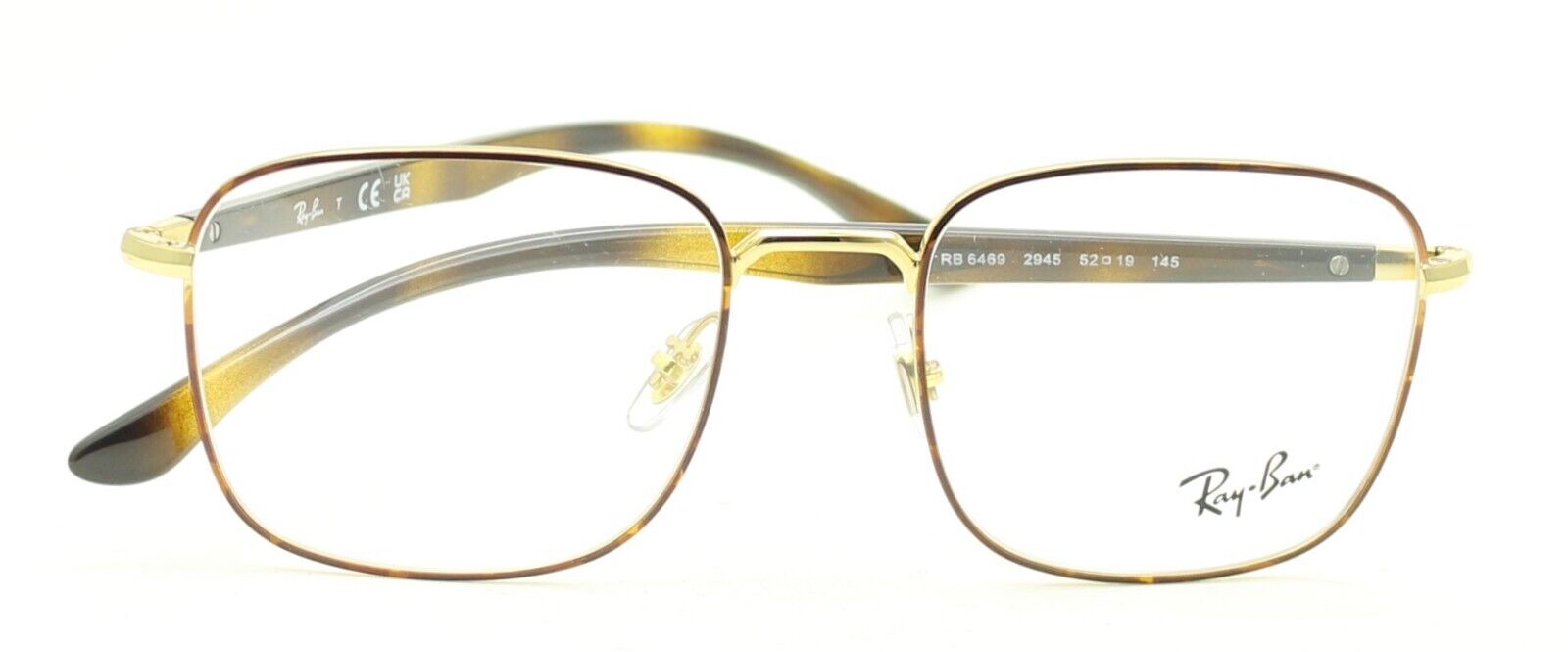 RAY BAN RB 6469 2945 52mm FRAMES RAYBAN Glasses RX Optical Eyewear EyeglassesNew