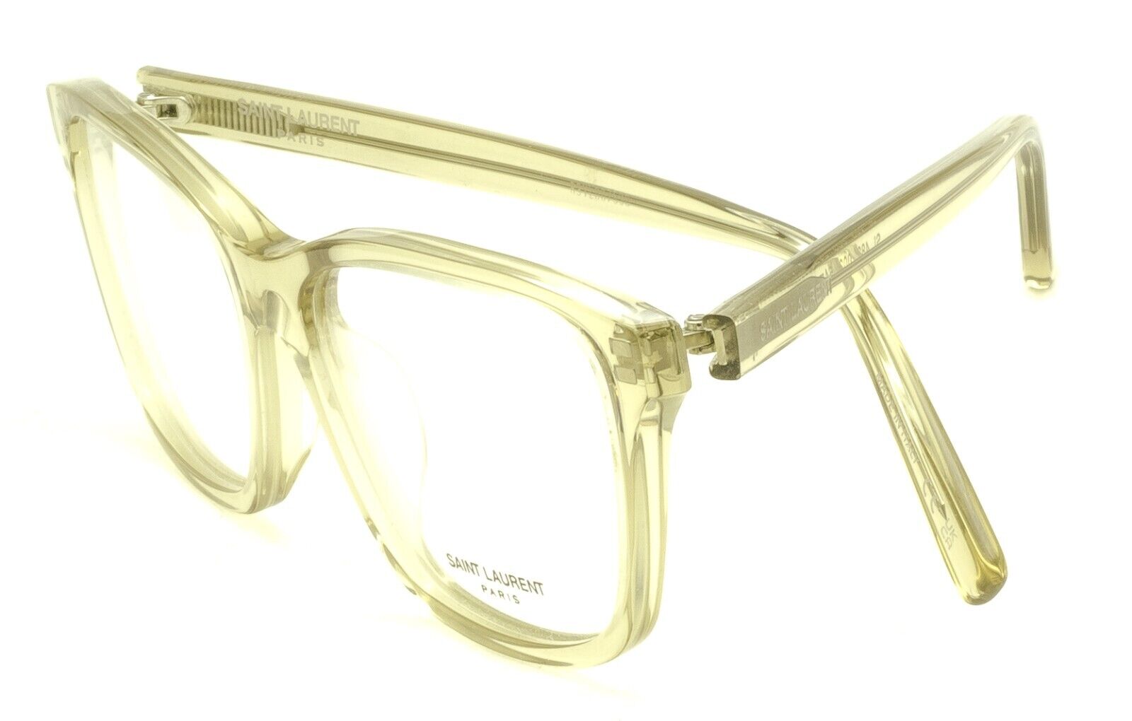 Saint Laurent Paris SL 482 003 54mm Eyewear FRAMES RX Optical Eyeglasses Glasses